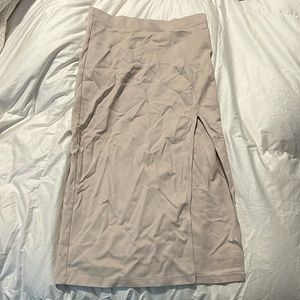 Babaton Pencil Skirt NWOT